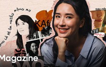 Đào Chi Anh: "Mình có thể phá sản và mất hết tất cả, nhưng quan trọng nhất là mình vẫn tồn tại, vẫn còn gia đình và có trí tuệ để tìm một con đường khác"