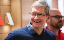Thức dậy lúc 4 giờ, những thói quen buổi sáng này là điều giúp CEO Tim Cook có sự nghiệp thành công và cuộc sống hạnh phúc