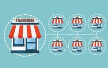 Sai lầm khi bán nhượng quyền: Không quan tâm đến bên mua, mà chỉ nghĩ đến chuyện thu phí và tham lam tính phí quá cao!