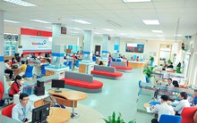 Ông lớn ngân hàng đổ xô huy động vốn trái phiếu