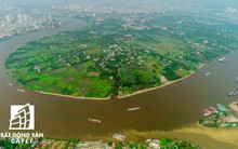 Cuộc đua vào siêu dự án Bình Quới-Thanh Đa đang quyết liệt, 5 "ông lớn" địa ốc quan tâm, sẵn sàng ký quỹ 3 tỷ USD