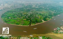 Vì sao Bitexco không có tên trong danh sách nhà đầu tư đấu thầu siêu đô thị tỷ USD Bình Quới - Thanh Đa?