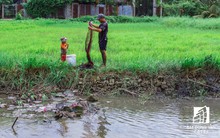 Sống khổ "xuyên thế kỷ", người dân Bình Quới - Thanh Đa mong mỏi sớm có nhà đầu tư mới, được tái định cư tại chỗ