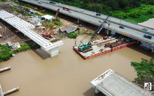 Sắp xây cầu mới nối quận Gò Vấp với Quận 12, nhà đất khu vực xung quanh biến động