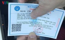 Giá trị sử dụng thẻ BHYT người tham gia nên biết