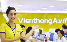 VinGroup chính thức nắm quyền kiểm soát Viễn Thông A