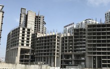 Thị trường BĐS Tp.HCM ghi nhận sự sụt giảm rõ nét