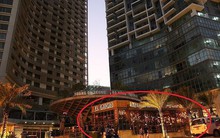 Sau Nha Trang đến lượt Đà Nẵng 'siết' xây nhà cao tầng