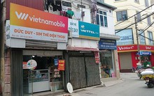 Chuyển mạng giữ số: Dân buôn SIM 'vỡ mộng'