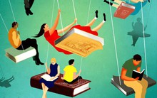 7 cuốn sách self-help đình đám nhất thế giới, hầu hết chúng ta đều từng đọc ít nhất 1 quyển trên hành trình trưởng thành của mình