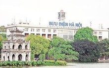 Yêu cầu báo cáo việc đổi tên Bưu điện Hà Nội trước 15/11