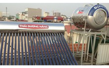 Sơn Hà chuẩn bị đưa thành viên chủ chốt chuyên sản xuất Thái dương năng lên sàn niêm yết