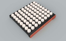 Phân biệt giới tính động vật từ trong vỏ trứng, thêm một "phép màu" nông nghiệp của Israel được giới thiệu ở Việt Nam