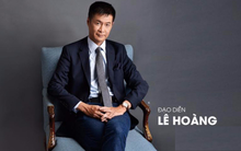 Đạo diễn Lê Hoàng: Khi trẻ, người ta luôn đầy ắp "khả năng điên rồ", tuổi trẻ mà không "làm loạn" thì chết quách đi cho rồi