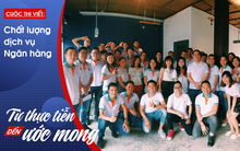 Nhân viên ngân hàng đi tư vấn bảo hiểm: Làm thế nào để "hái quả ngọt" từ bancassurance?