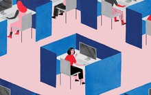 Thành tích luôn ở top đầu, có khả năng phát triển đội nhóm xuất sắc nhưng vẫn không được thăng chức, vì sao vậy?