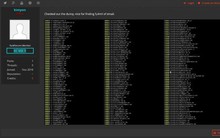 Thế Giới Di Động: Chúng tôi không được phép lưu trữ bất cứ thông tin nào của khách hàng