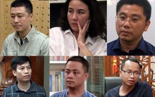 Đính chính cáo trạng vụ đánh bạc ngàn tỷ