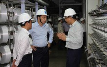 PVTex hoạt động hiệu quả rõ rệt từ cái bắt tay với An Phát Holdings