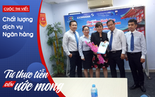 Khách VIP thực sự muốn gì ở các ngân hàng?