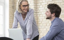 Chuyên gia tuyển dụng tiết lộ "vị quân sư số 1", ở ngay bên cạnh mà đa số chúng ta đều bỏ qua: Tận dụng tốt sẽ kiếm được việc ngon!