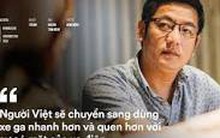 ‘Khó vượt qua Honda nhưng VinFast sẽ đẩy nhanh sự thay đổi trên thị trường xe máy Việt Nam’