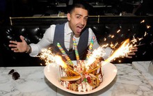 Chỉ một phần kem lạnh mà có giá hơn 2 triệu, thế mà nhiều người Mỹ lại dám chi để mừng sinh nhật