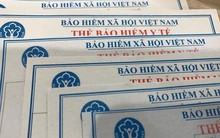 "Cấm" bệnh viện yêu cầu bệnh nhân quay về khi thẻ BHYT sai thông tin