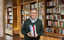 Những cuốn sách thay đổi cuộc đời, làm nên huyền thoại của người thành công: Warren Buffett hâm mộ “Nhà đầu tư tài ba”, Bill Gates chọn “Tính chân thực làm phương châm sống”
