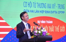 Ngành gỗ trước những bước ngoặt mới