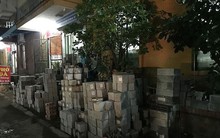 Bộ Xây dựng đề nghị giải quyết dứt điểm vi phạm của Vinaconex 2