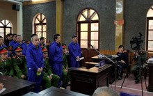 Hoãn phiên tòa xử vụ bồi thường 'thừa' tại dự án thủy điện Sơn La