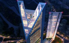 Siêu dự án 10.000 tỷ đồng tại Ciputra Vietinbank đang muốn chuyển nhượng hoành tráng cỡ nào?