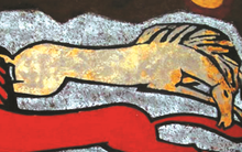 Ông chủ về hưu yêu cầu nhân viên đua ngựa, ngựa của ai về đích chậm hơn thì người đó được nối nghiệp, bất ngờ xảy ra vào phút cuối…