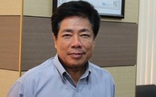 Hồ sơ nguyên TGĐ Vinashin vừa bị bắt