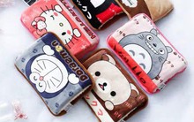 Rét đậm kéo dài, đồ giữ ấm “cháy” hàng