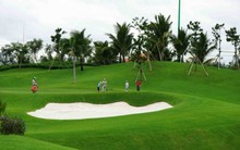 Sẽ xoá bỏ sân golf Tân Sơn Nhất để phục vụ mở rộng sân bay