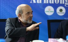 "Năm 2019, BĐS nghỉ dưỡng tăng bao nhiêu cũng không đủ, không cần lo bong bóng hay thừa cung, dư địa còn rất nhiều"