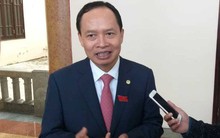 Bí thư Thanh Hóa Trịnh Văn Chiến: Nếu cần sẽ thay cán bộ tín nhiệm thấp