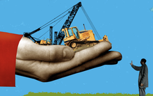 Thất vọng với lời hứa của ông Tập, Sáng kiến Vành đai và Con đường của Trung Quốc vấp phải sự phản đối dữ dội từ các quốc gia đang phát triển