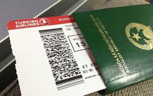 Nghỉ lễ dài ngày, tour nước ngoài giảm giá để 'kích cầu'