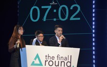 Ứng viên Tài năng 2018 - Hành trình khám phá bản thân và định hướng nghề nghiệp