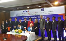 BIDV nhận khoản vay 300 triệu USD từ ADB