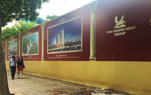 Chủ tịch Hà Nội nói về các dự án đất vàng Hàng Bài, Lý Thường Kiệt của hai đại gia BĐS