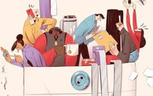 3 thói quen tiêu tốn sức khỏe và tiền bạc bạn nên dừng lại ngay lập tức