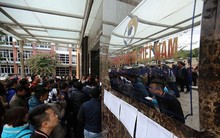 Vé chung kết AFF Cup: Cần bao nhiêu cứ ra... cổng VFF