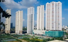 Dự án D’. Capitale: Đã tìm được tiếng nói chung giữa khách hàng và chủ đầu tư