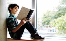 Nếu một đứa trẻ không muốn đi học và đọc sách, hãy đưa chúng đến bốn nơi này