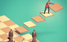 Khi thành công người ta thường quên mất sự thật này: Tham vọng khiến họ làm việc cật lực để chứng minh sự giỏi giang thay vì theo đuổi mục tiêu lúc bắt đầu