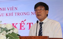 Hồ sơ cựu TGĐ Công ty Thăm dò, khai thác dầu khí vừa bị bắt